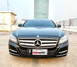 Mercedes Benz CLS 350 Sunroof Tahun 2011