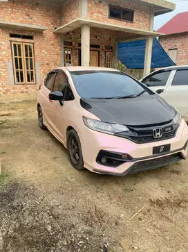 Honda Jazz RS 2020