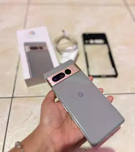PIXEL 7 PRO RAM 12/256