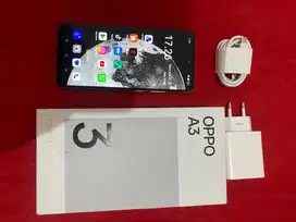 Oppo a3 nfc 8/128