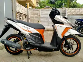 Honda Vario led pajak hidup panjang sehat keterangan detail dibawah
