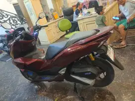 DP PROMO PCX ROADSINC THN 2025 PROSES DIBANTU SAMPAI ACC