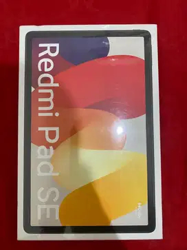 Redmi pad SE 4/128