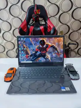 Laptop dell latitude 3410  i5-10 ram 16 SSD 512