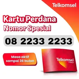 Nomor Cantik 10Digit
