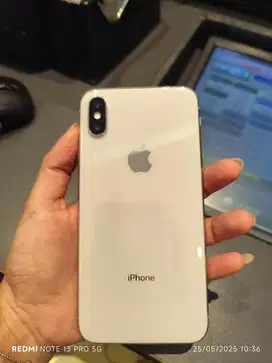 Iphone x 64 inter