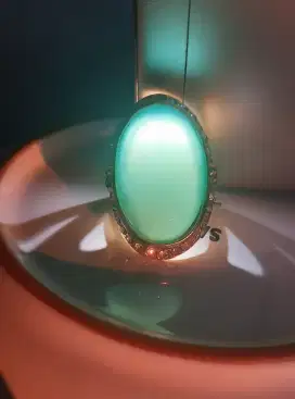 batu bacan doko super asli