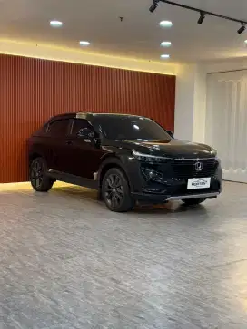 KM 9rb Honda Hrv SE cvt 1.5 at 2023