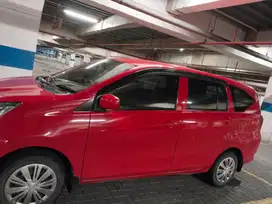 Daihatsu Sigra 2022 Bensin