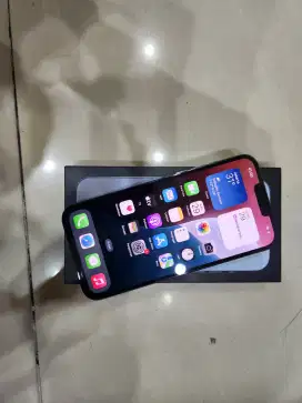 iphone 13 promax ibox 256gb