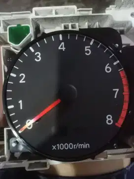 Rpm spidometer Great Corolla Original