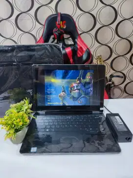 Laptop dell latitude e7270 i5