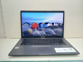 Asus vivobook a409f intel core i3 gen10 ram 8gb ssd 256gb backlite key