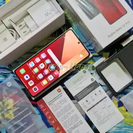 Redmi Note 13 Pro 8+/256 GB Fullset