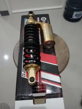 shockreker yss G - series 330