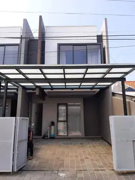 DIJUAL RUMAH DARMO PERMAI TIMUR - FURNISHED