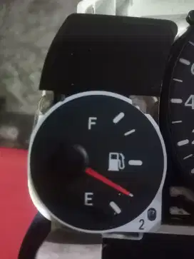 Temperatur dan ampere bensin great Corolla original