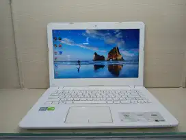 Asus a442ur intel core i5 gen8 nvdia 930mx ram 8gb ssd 256gb