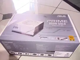 Asus prime 850w gold