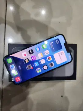 iphone 13 promax ressmi beacukai 256gb