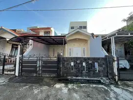 Dijual rumah daerah bandung