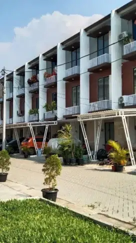 Rumah Dijual Grand Duta Sangiang