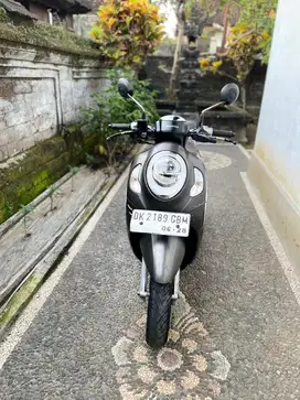 Di jual milik pribadi