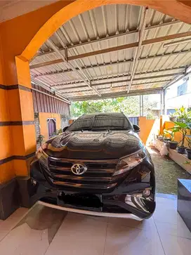 Toyota Rush G M/T 2022 (untuk pemakai bukan showroom/agen)