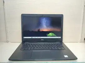 Dell vostro 3481 intel core i3 gen7 ram 8gb ssd 256gb