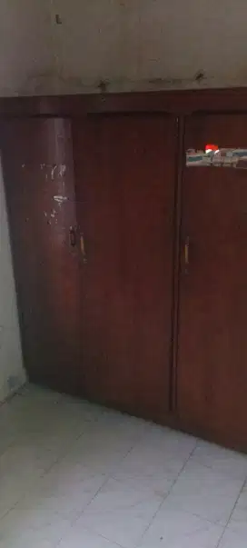 Borongan Furniture Kayu Jati