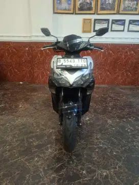DP 500RB AEROX CONNECTED THN 2024 PROSES DIBANTU SAMPAI ACC