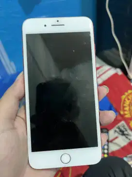 7 plus 128gb , masih nyalah , batre engga ada , lock icloud