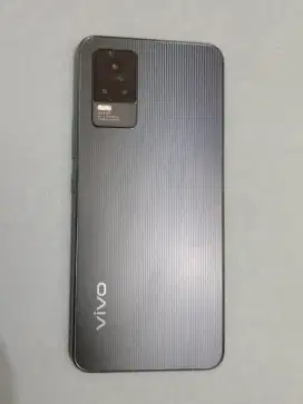 Jual cepat vivo v21 4g 8+4/128