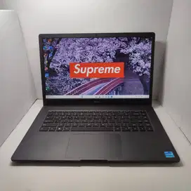 TERMURAH! LAPTOP SLIM XIAOMI REDMIBOOK 15 I3 GEN 11 8/128 SSD NO MINUS