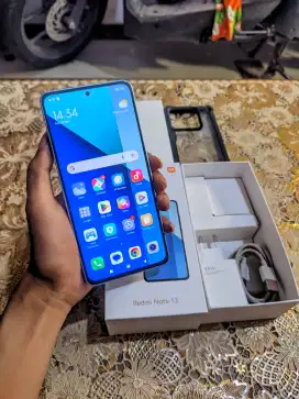 REDMI NOTE 13 8+8/256