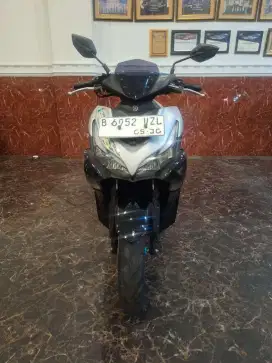 DP 500RB AEROX CONNECTED THN 2023 PJK HIDUP PROSES DIBANTU SAMPAI ACC