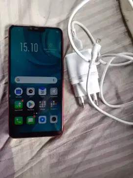 Oppo a3s casan onli