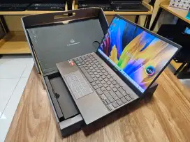 Redy Asus zenbook UX425UA Amd Ryzen 5 5500u Ram 8gb Ssd 512
Fulset box