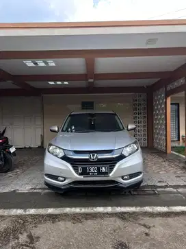 Honda HR-V 2015 Bensin