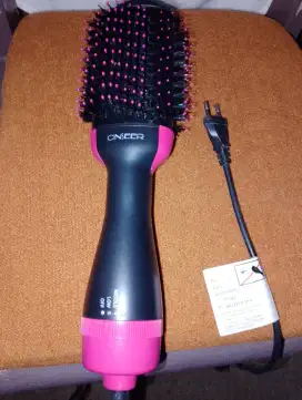 Hairdryer multi fungsi