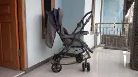 Murah Jual Cepat Stroller Bayi Pliko