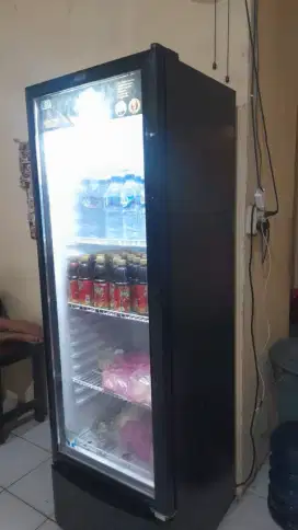 Peralatan usaha lengkap