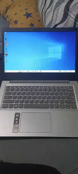 Jual lenovo AmD A9-9425