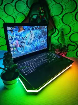 Laptop HP PAVI GAMING POWER 15-CB505TX F09 CORE I7 Premium Edition