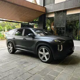 Hyundai Palisade 2021 Diesel