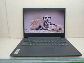 Lenovo ideapad V14 intel core i3 gen10 ram 8gb ssd 256gb