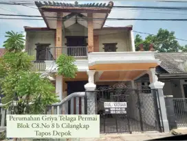 Dijual / Disewakan (Diutamakan membeli)