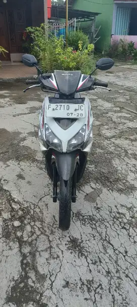 honda Vario 110cc 2013 istimewa