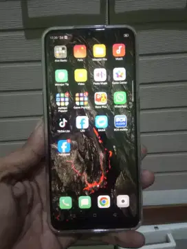 Hp Oppo A31 ram 4/128 Normal semua