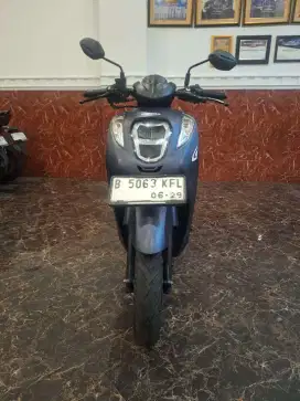 DP 1,5 JT GENIO FABULOUS THN 2024 PROSES DIBANTU SAMPAI ACC